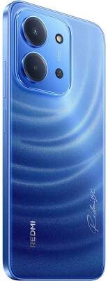 Смартфон Xiaomi REDMI 15C 8/256GB Blue