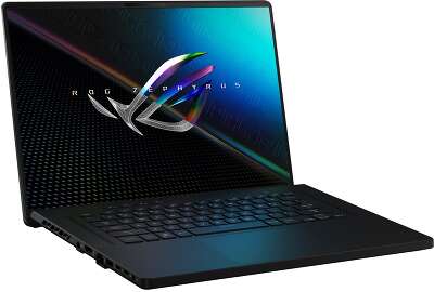 Ноутбук ASUS ROG Zephyrus M16 GU603ZX-K8053X 16" WQXGA IPS i9 12900H/32 Гб/2Tb SSD/RTX 3080 ti 16G/W11Pro