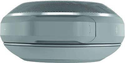 Акустическая система JBL Clip Plus Gray [JBLCLIPPLUSGRAY]