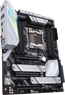 Материнская плата ATX LGA2066 ASUS PRIME X299-A II