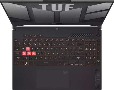Ноутбук ASUS TUF Gaming A15 FA507XV-HQ022W 15.6" WQHD IPS R 9 7940HS/16/1Tb SSD/RTX 4060 8G/W11