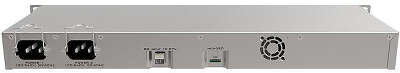 Роутер MikroTik RB1100AHx4 Dude Edition (RB1100DX4) 10/100/1000BASE-TX серый
