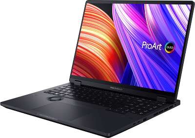 Ноутбук ASUS ProArt StudioBook 16 16" 3200x2000 Touch OLED i9 13980HX/32/2Tb SSD/RTX 4060 8G/W11Pro