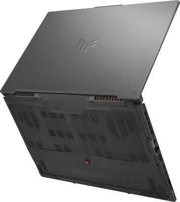 Ноутбук ASUS TUF Gaming A17 FA707RE-HX036 17.3" FHD IPS R 7 6800H/16/512 SSD/RTX 3050 ti 4G/DOS