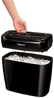 Уничтожитель Fellowes PowerShred 36C