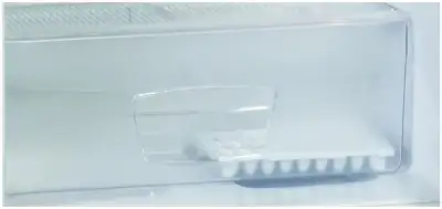 Холодильник Indesit TT 85 A 1-нокамерн. белый