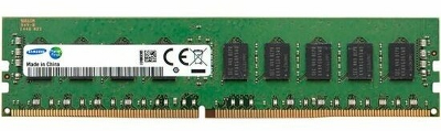 Оперативная память Samsung DDR4 16GB RDIMM (PC4-25600) 3200 Mbps ECC Reg 1.2V (M393A2K40EB3-CWE), 1 year