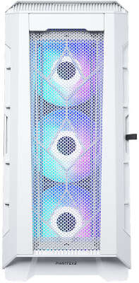 Корпус Phanteks Eclipse P600S, белый матовый, ATX, Без БП (PH-EC600PSTG_DMW01_RU)