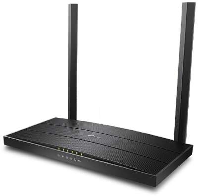 TP-Link Archer VR400 AC1200 Wi-Fi роутер с VDSL/ADSL модемом