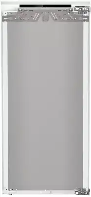 Встраиваемый холодильник LIEBHERR/ EIGER, ниша 122, ВхШхГ 1213х559х546 мм, Pure, EasyFresh, c МК, door-on-door