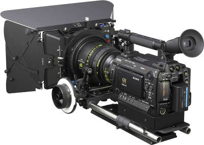 Камкордер Sony PMW-F3L