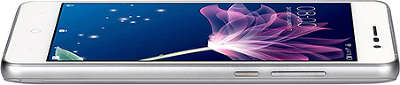 Смартфон Doogee X10 8GB, Galaxy Gray