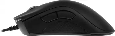 Мышь Razer DeathAdder Essential черный оптическая 6400dpi USB 5but (RZ01-03850100-R3M1)