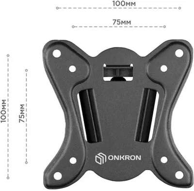ONKRON NN31 кронштейн для телевизора 10