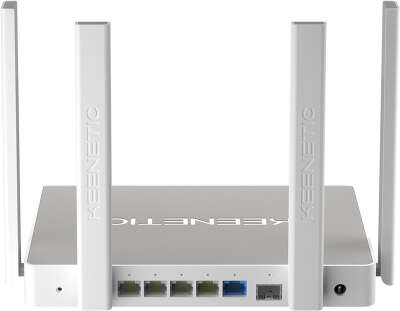 Роутер Wi-Fi р Keenetic GIGA (KN-1011)