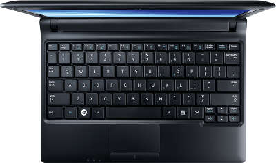 Нетбук Samsung NP-N102S-B05 Black 10.1" N2100/ 2/ 320/ WF/CAM/W7HB