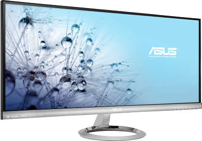 Монитор 29" ASUS MX299Q черный AH-IPS