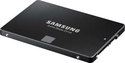 Накопитель SSD 2.5" SATA III 120GB Samsung 850 [MZ-7LN120BW]