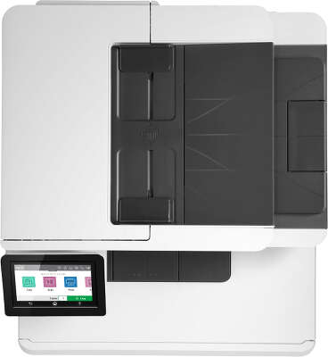 МФУ HP W1A79A Color LaserJet Pro M479fdn