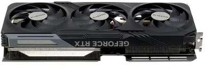 Видеокарта GIGABYTE NVIDIA nVidia GeForce RTX 4070Ti GAMING OC 12Gb DDR6X PCI-E HDMI, 3DP