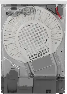 Сушильная машина Electrolux EW6C527P пан.англ. кл.энер.:A++ макс.загр.:7кг белый