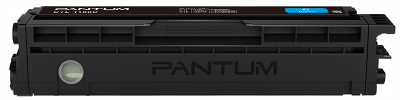 Тонер Pantum Toner cartridge CTL-1100HC for CP1100/CP1100DW/CM1100DN/CM1100DW/CM1100ADN/CM1100ADW/CM1100FDW Cyan (1500 pages)