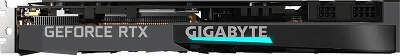 Видеокарта GIGABYTE NVIDIA nVidia GeForce RTX 3070 EAGLE OC 8Gb DDR6 PCI-E 2HDMI, 2DP