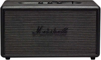 Акустическая система MARSHALL Stanmore Pitch Black