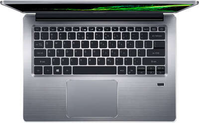Ультрабук Acer Swift 3 SF314-58G-57N7 14" FHD i5 10210U/8/256 SSD/GF mx250 2G/WF/BT/Cam/W10