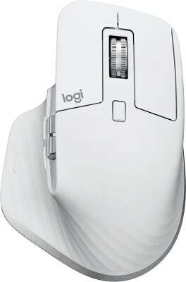 Беспроводная мышь Logitech MX Master 3S Gray [910-006560/910-006566]