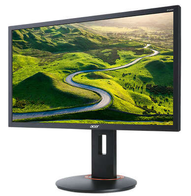 Монитор 27" Acer XF270HAbmidprzx TN FHD DVI, HDMI, DP USB-Hub