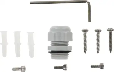 Монтажная коробка Dahua DH-PFA137