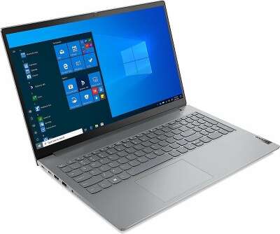 Ноутбук Lenovo ThinkBook 15 G2 15.6" FHD IPS R 5 4500U/8/256 SSD/W10Pro