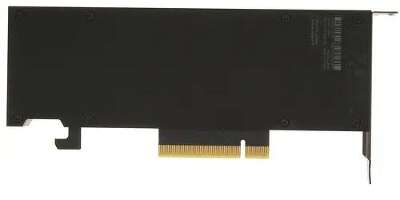 Видеокарта PNY NVIDIA A2 16Gb DDR6 PCI-E