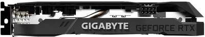 Видеокарта GIGABYTE NVIDIA nVidia GeForce RTX 2060 D6 6G 6Gb DDR6 PCI-E HDMI, 3DP