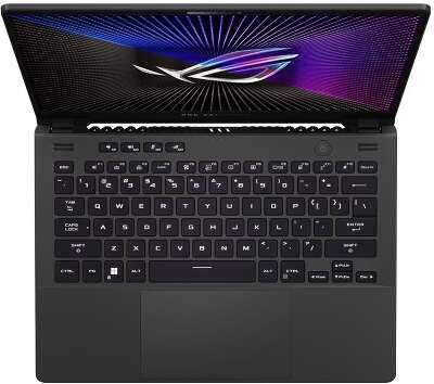 Ноутбук ASUS ROG Zephyrus G14 GA402RJ-L4081W 14" FHD+ IPS R 7 6800HS/16/512 SSD/R RX 6700s 8G/W11