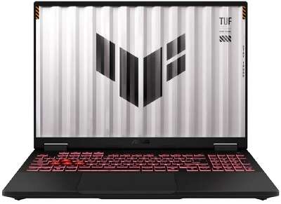 ASUS TUF Gaming A16 FA608PP-RV062 [90NR0MD1-M00430] Grey 16" {WUXGA  Ryzen 9 8940HX 2.4GHz/DDR5 16GB/SSD 1TB/Nvidia RTX 5070 (8GB GDDR7)//No OS}