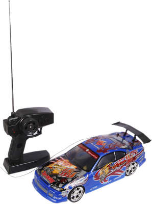 DRIFT CAR 828-3 Машинка на радиоуправлении для дрифта Drift Nissan Silvia, 1:14