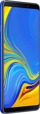 Смартфон Samsung SM-A920F Galaxy A9 (2018) синий (SM-A920FZBDSER)