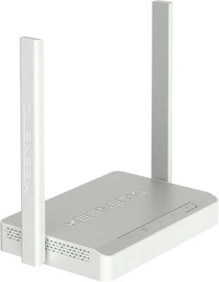 Роутер Wi-Fi IEEE802.11n Keenetic Lite (KN-1311)