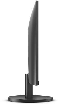 Монитор 27" AOC U27B3M Black (4K, VA, 3840x2160, 4 ms, 178°/178°, 300 cd/m, 20M:1, +2xHDMI 2.0, +DisplayPort 1.4, +MM)