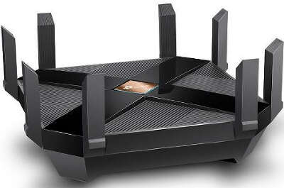 Маршрутизатор TP-LINK Archer AX6000, 802.11a/b/g/n/ac/ad/ax, 2.4 / 5 ГГц