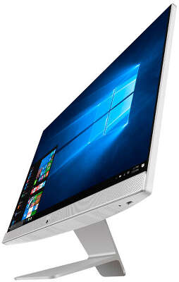 Моноблок Asus V241ICGK-WA020D 23.8" FHD i3-8130U/4/1000/GF 930MX 2G/WF/BT/Cam/Kb+Mouse/DOS,белый