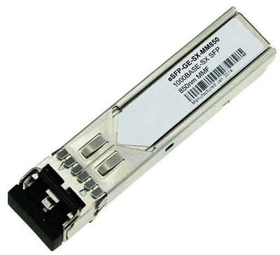 Трансивер Huawei ESFP-GE-SX-MM850 02315204 оптич. eSFP MM Tx:850нм до 0.55км