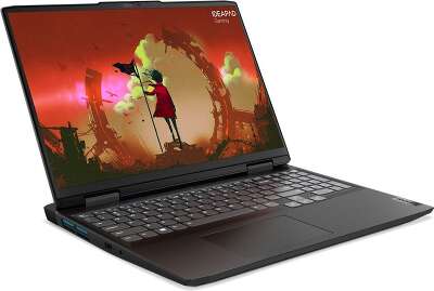 Ноутбук Lenovo IdeaPad Gaming 3 16ARH7 16" WUXGA IPS R 7 6800H/16/1Tb SSD/RTX 3050 ti 4G/W11