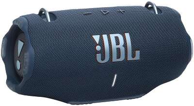 Портативная акустика JBL  Xtreme 4 Portable Waterproof Speaker Blue 