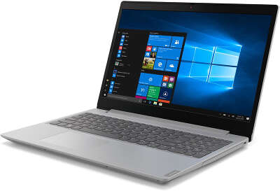 Ноутбук Lenovo IdeaPad L340-15API 15.6" FHD R 5 3500U/4/128 SSD/WF/BT/Cam/DOS