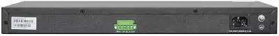 Коммутатор SNR SNR-S2995G-48FX (L3) 48SFP 4SFP+ управляемый