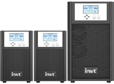 INVT HT1102CS(IEC)