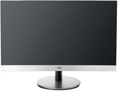 Монитор 22" AOC I2269Vwm/01 черный IPS